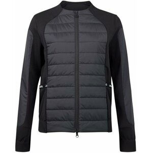 J.Lindeberg Keisha Golf Jacket Black L