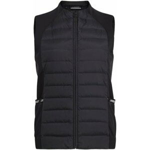 J.Lindeberg Keisha Golf Vest Black S