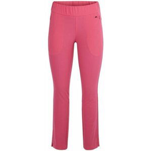 J.Lindeberg Nea Pull On Golf Pant Hot Pink 28