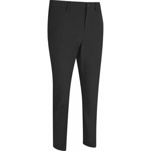 Callaway Boys Flat Fronted Trousers Caviar M