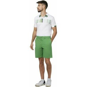 Callaway Mens Flat Fronted Shirt Online Lime 30
