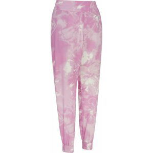 Callaway Women Lightweight Tie Dye Jogger Pastel Lavender S