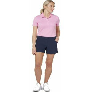 Callaway Women Woven Extra Short Shorts Peacoat 4