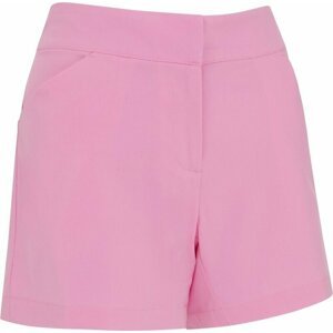 Callaway Women Woven Extra Short Shorts Pink Sunset 8