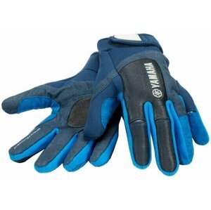 Yamaha Jetski Como Gloves Blue L