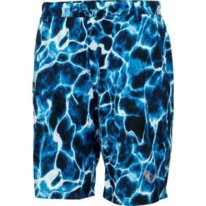 Savage Gear Kalhoty Marine Shorts Sea Blue XL
