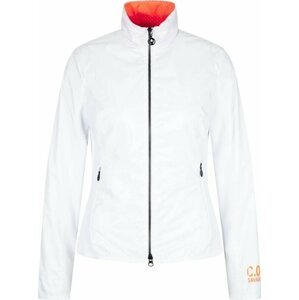 Sportalm Amanis Womens Jacket Optical White 42