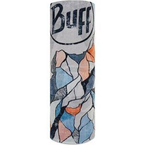 Buff Original EcoStretch Neckwear Saltken Multi