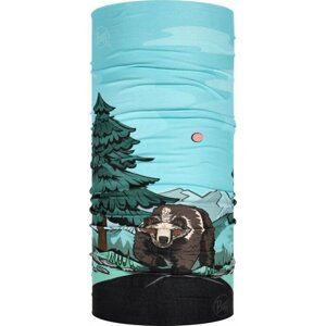 Buff Original EcoStretch Tatras 22 Bear