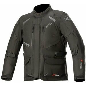 Alpinestars Andes V3 Drystar Jacket Black L Textilní bunda