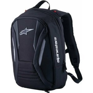 Alpinestars Charger Boost Backpack Black/Black OS
