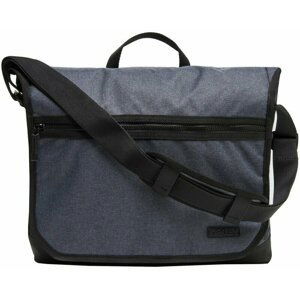 Oakley Transit Messenger Bag Blackout Heather