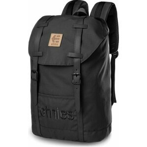 Etnies Jameson Backpack Black 22,5 L