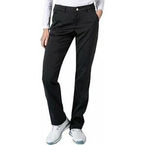 Alberto Lexi Rain Wind Fighter Womens Trousers Black 34