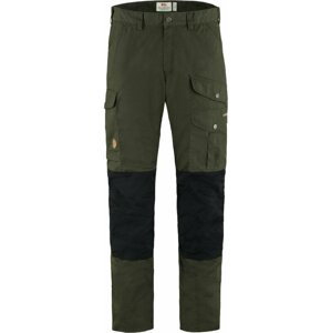 Fjällräven Outdoorové kalhoty Barents Pro Winter Trousers M Deep Forest 44