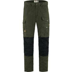 Fjällräven Outdoorové kalhoty Barents Pro Winter Trousers M Deep Forest 50
