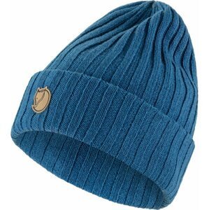 Fjällräven Byron Hat Alpine Blue Lyžařská čepice