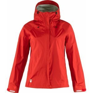 Fjällräven High Coast Hydratic Jacket W True Red XS Outdorová bunda