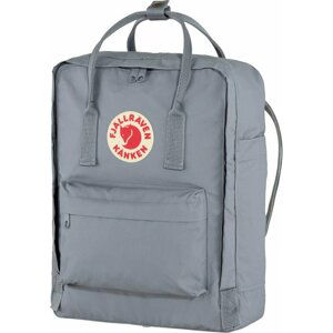 Fjällräven Kånken Flint Grey 16 L Outdoorový batoh