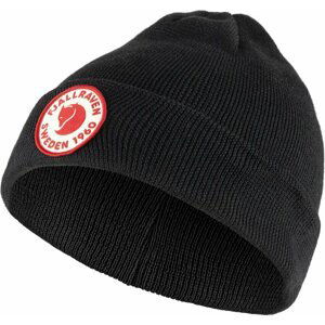 Fjällräven Kids 1960 Logo Hat Black