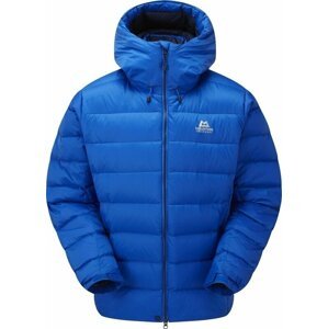 Mountain Equipment Outdorová bunda Senja Jacket Lapis Blue S