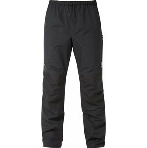 Mountain Equipment Outdoorové kalhoty Saltoro Pant Black L