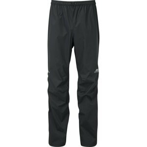 Mountain Equipment Outdoorové kalhoty Zeno Pant Black S