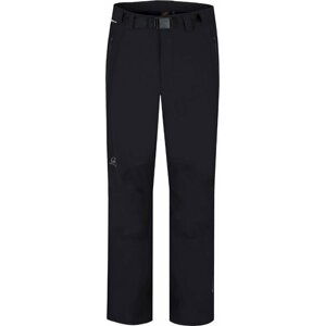 Hannah Outdoorové kalhoty Garwyn Man Pants Anthracite L