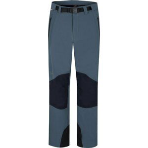Hannah Outdoorové kalhoty Garwyn Man Pants Dark Slate/Anthracite M