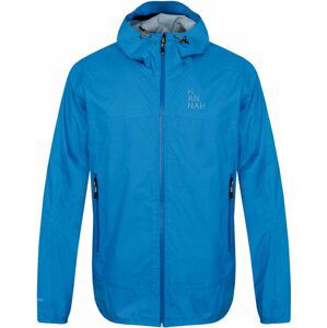 Hannah Skylark Man Jacket Brilliant Blue L Outdorová bunda