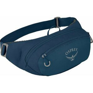 Osprey Daylite Waist Wave Blue Ledvinka