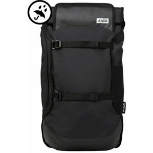 AEVOR Travel Pack Proof Black 38 L Lifestyle batoh / Taška