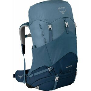 Osprey Ace 50 II Blue Hills Outdoorový batoh