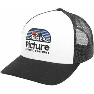 Picture Kuldo Trucker White