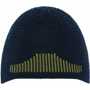 Eisbär Strive T3 Beanie Dark Blue UNI Lyžařská čepice