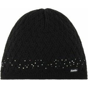 Eisbär Lore Crystal Beanie Black UNI Lyžařská čepice