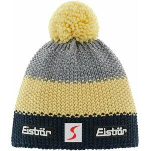 Eisbär Pomponn SP Kids Beanie