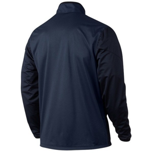 Nike Shield Full Zip Mens Jacket Midnight Navy L