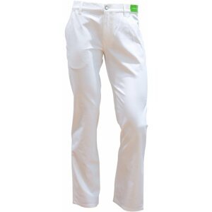 Alberto Pro 3xDRY Cooler Mens Trousers White 52