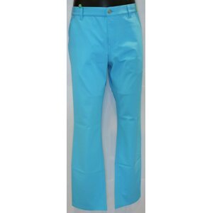 Alberto Pro 3xDRY Cooler Pánské Kalhoty Ice Blue 48