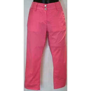 Brax Mannou MT Dámské Kalhoty Pink 34