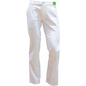 Alberto Pro 3xDRY Cooler Pánské Kalhoty White 46