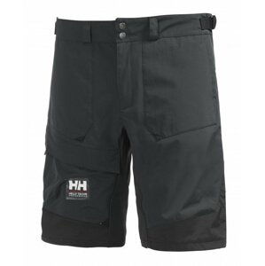 Helly Hansen HP HT Shorts - Ebony - XL