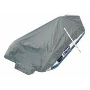 Allroundmarin Inflatable Boat Cover 380 cm