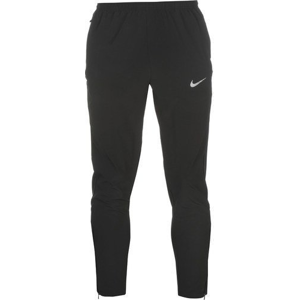 Nike Flex Dětské Kalhoty Black/Black M