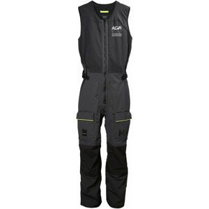 Helly Hansen Aegir Race Salopette - Ebony - XL