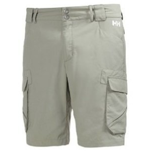 Helly Hansen Jotun Cargo Shorts - Gray - 32