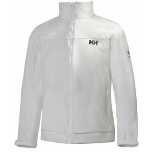 Helly Hansen HP Softshell Jacket Jachtařská bunda Bílá M