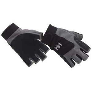 Helly Hansen Sailing Glove - Short - M jachtařské rukavice