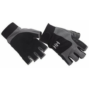 Helly Hansen Sailing Glove - Short - XL jachtařské rukavice